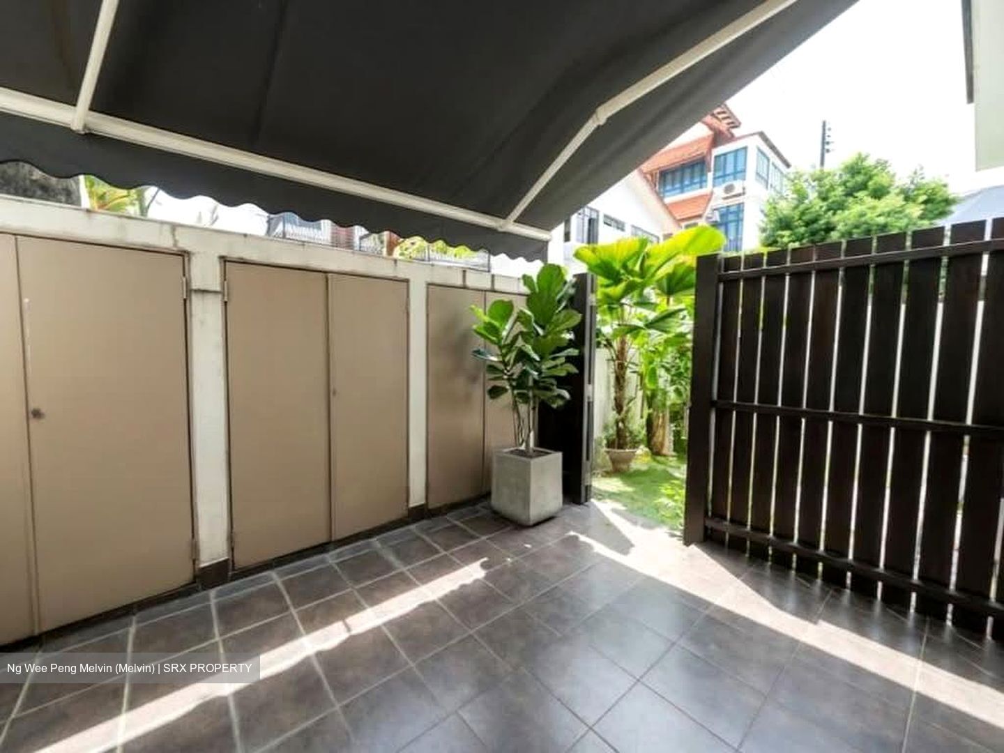 Sennett Road (D16), Semi-Detached #591958281